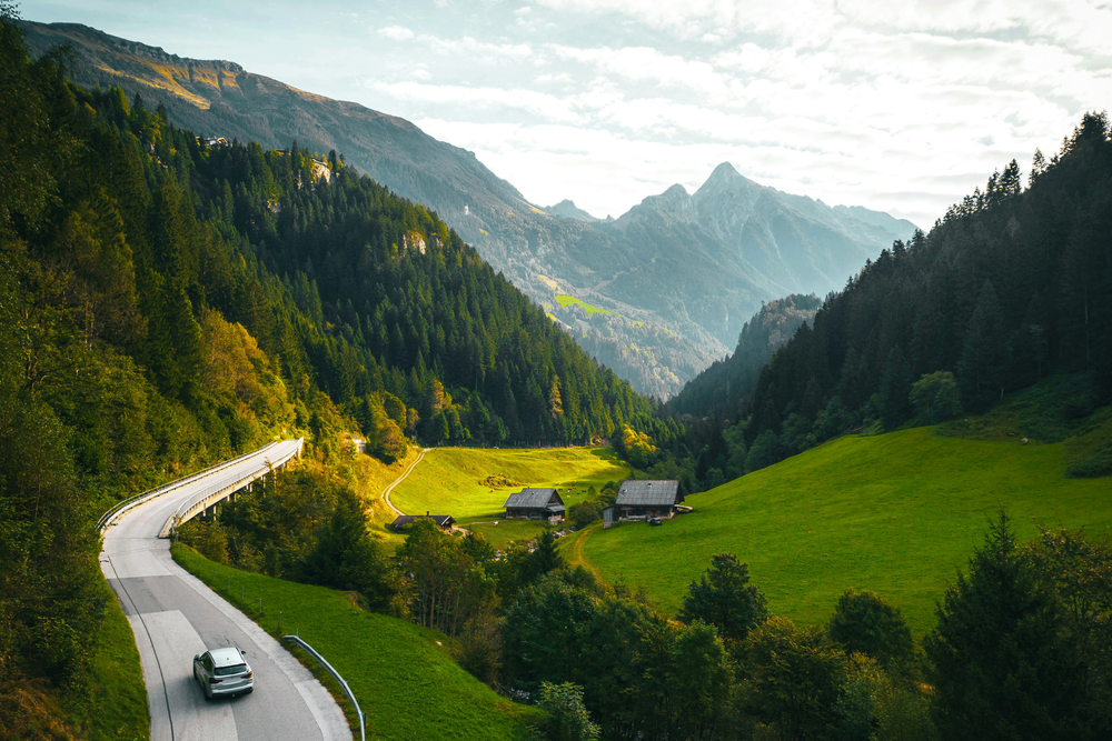 Österreich Werbung