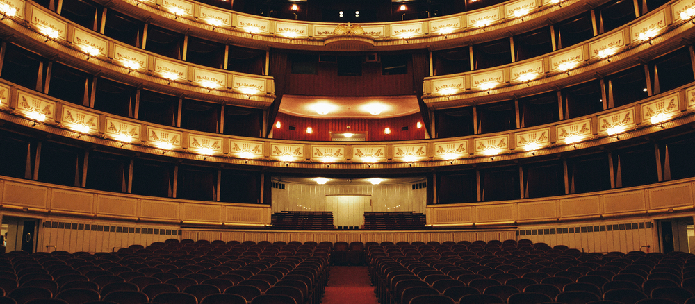 Wiener Staatsoper